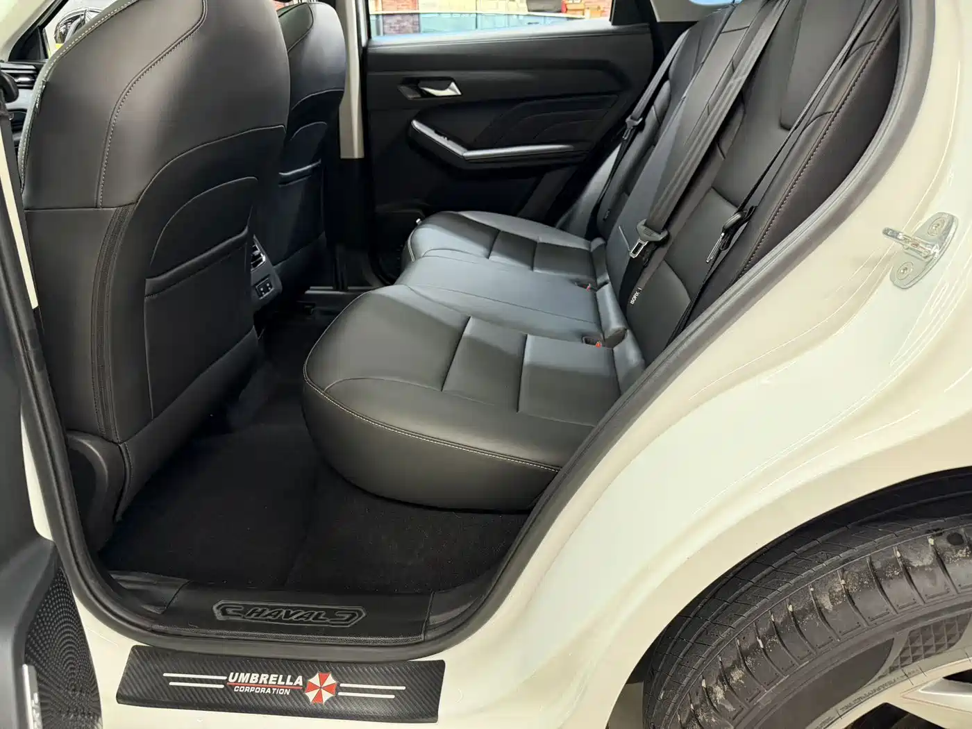 Haval Chitu 2022 2022 Power Edition 1.5T Purple Copper Rabbit