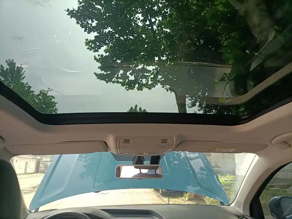 Volkswagen Tharu 2021 280TSI 2WD Luxury Plus фото 8