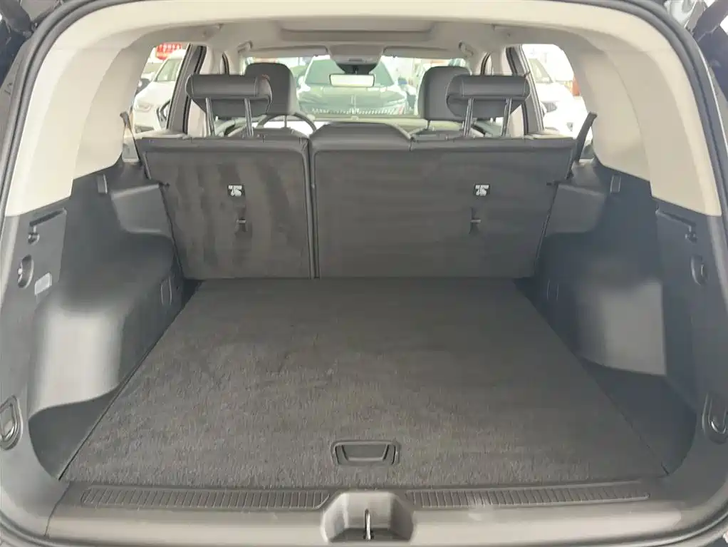 Buick Envision Plus 2024 Envision Plus 28T 4WD Premium Edition фото 12