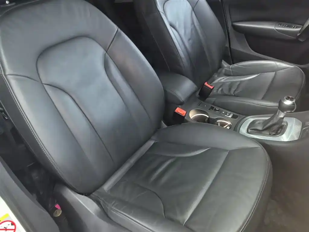 Audi Q3 2017 30 TFSI Style фото 25