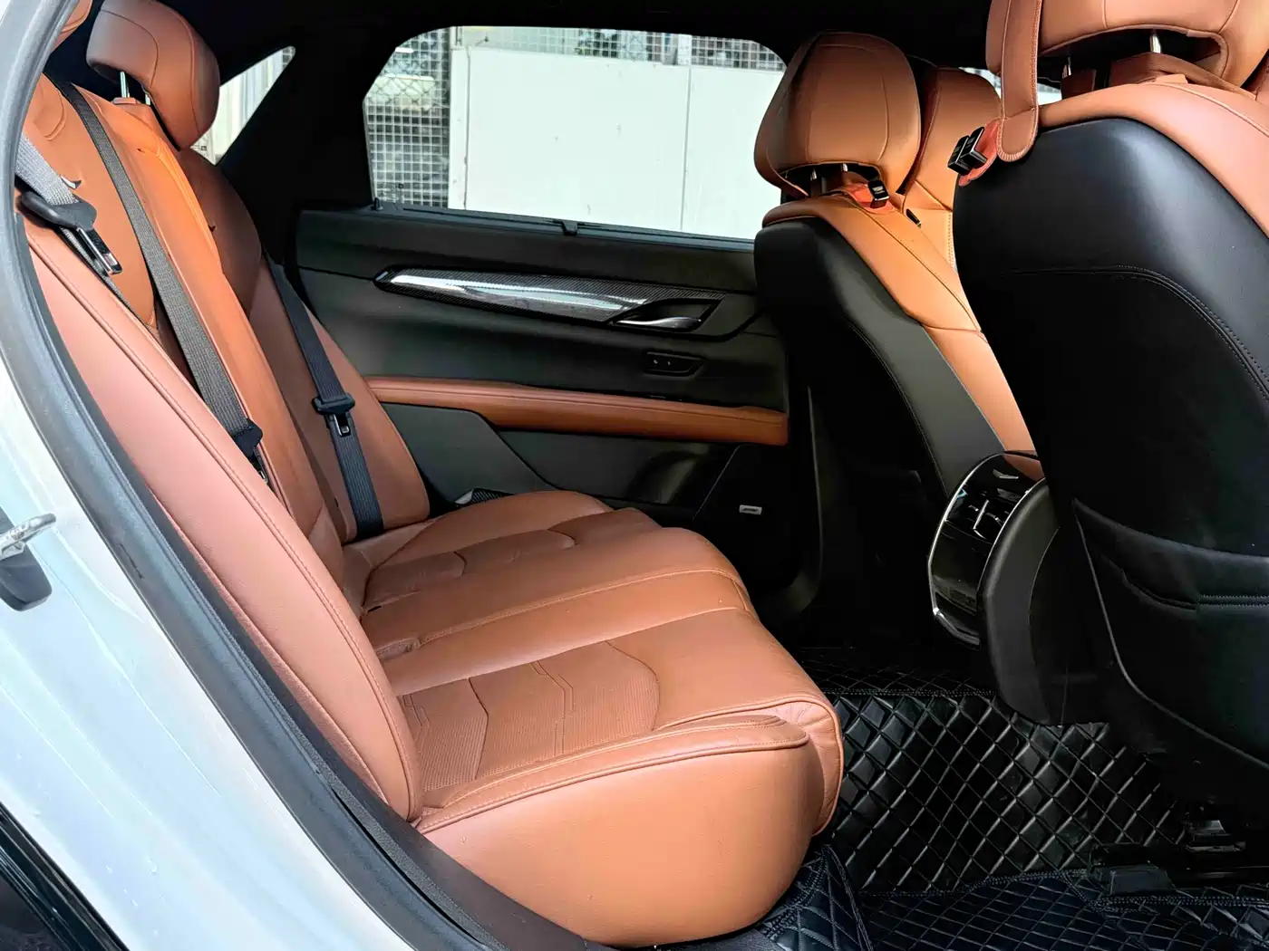 Cadillac CT6 2017 28T Premium фото 13