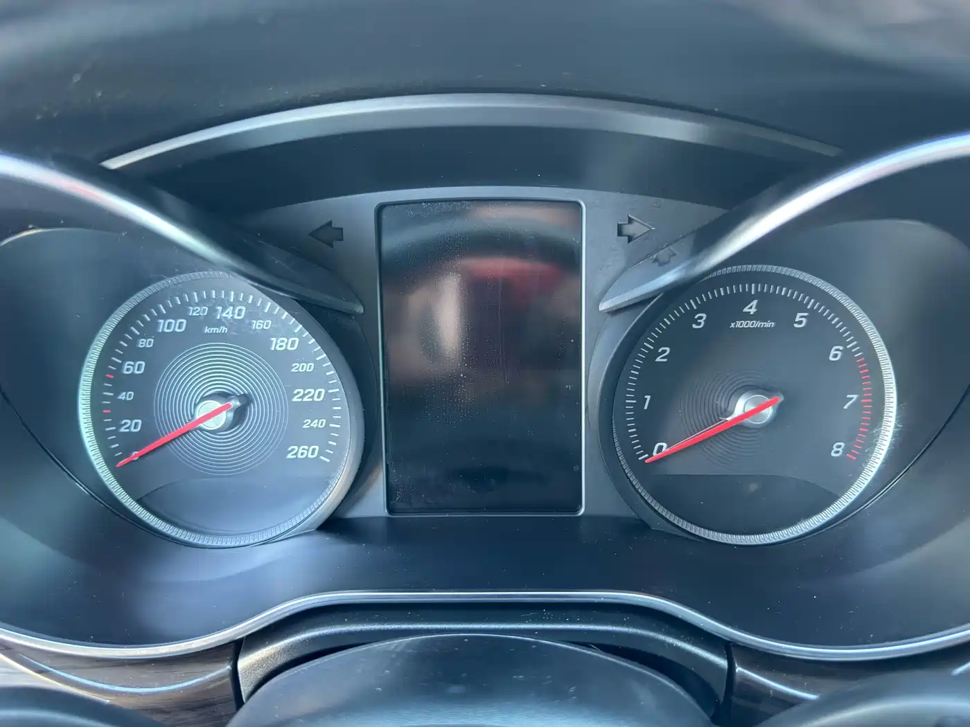 Mercedes-Benz V-Class 2018 2017 Model V 260 Pilot Edition