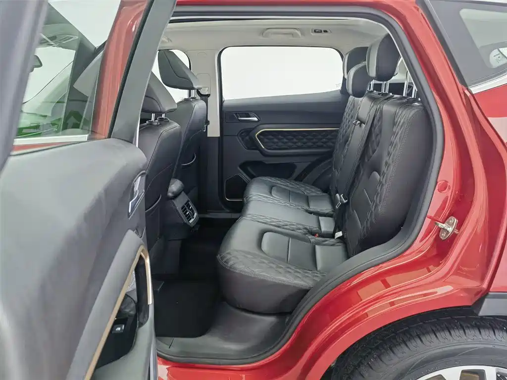 Haval H6 2020 1.5GDIT Automatic Platinum Champion Edition фото 15