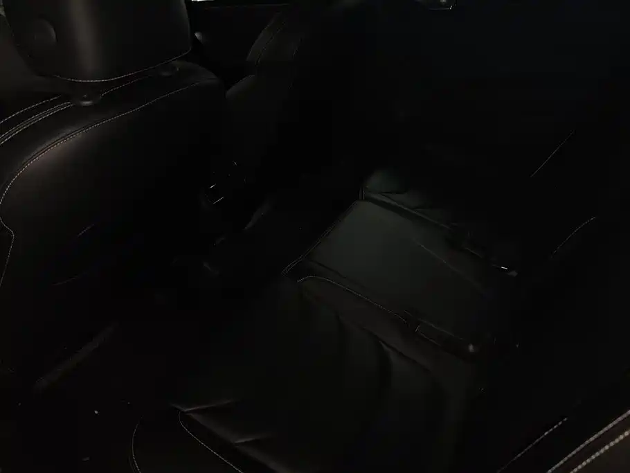 Škoda Kodiaq 2019 Facelift TSI330 7-Seater 2WD Luxury Premium Edition China V фото 11