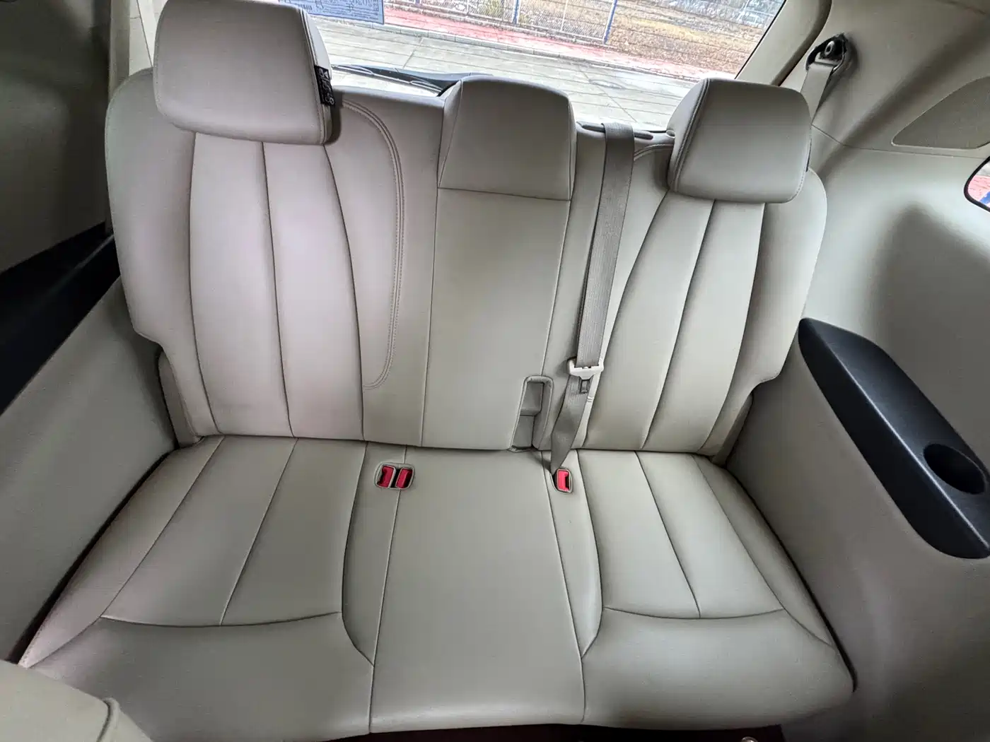 Buick GL8 2018 28T Luxury Model China VI фото 14