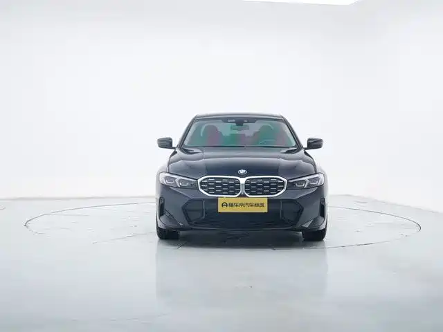 BMW 3 Series 2023 320Li M Sport Package фото 2