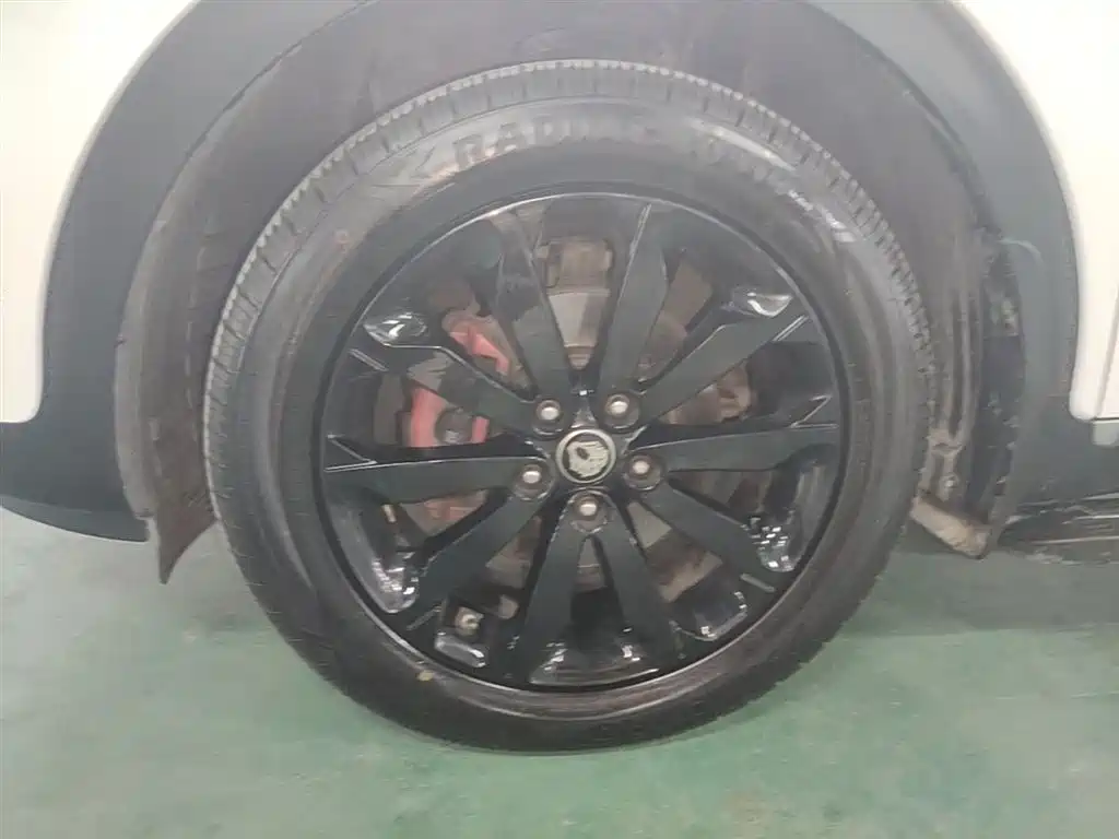 Kia KX5 2016 Model 2.0L Automatic 2WD Premium фото 23
