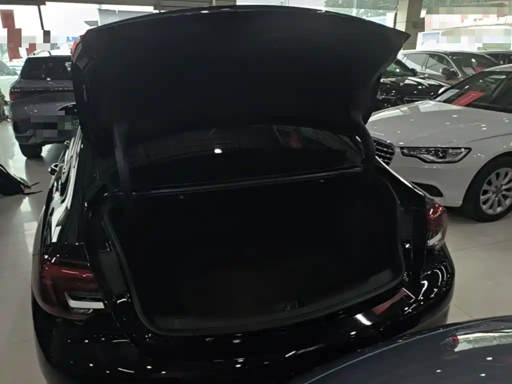 Buick Regal 2025 2024 Facelift 25T Super Enjoy Edition