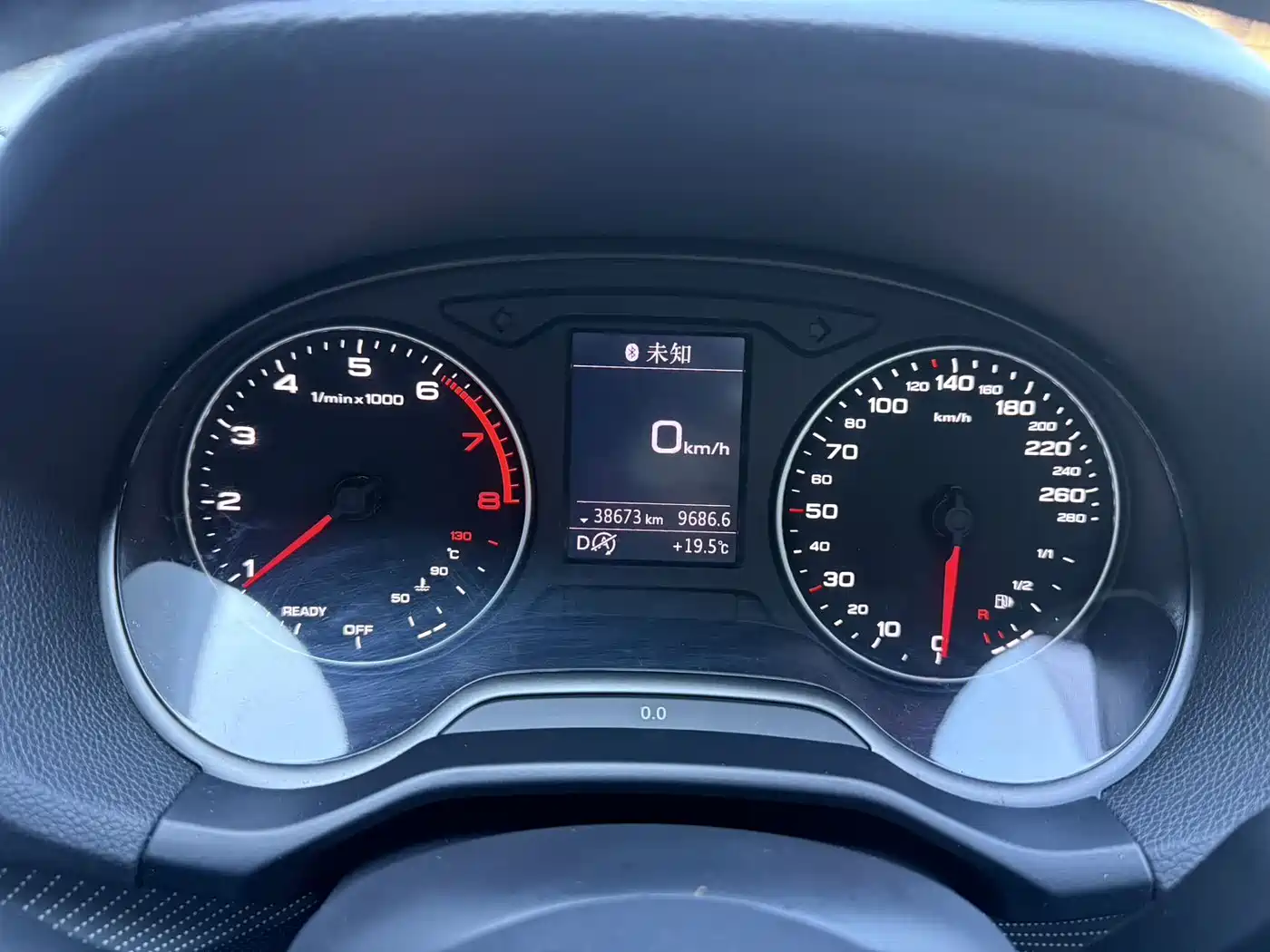 Audi Q2L 2022 35 TFSI Fashion Dynamic фото 7