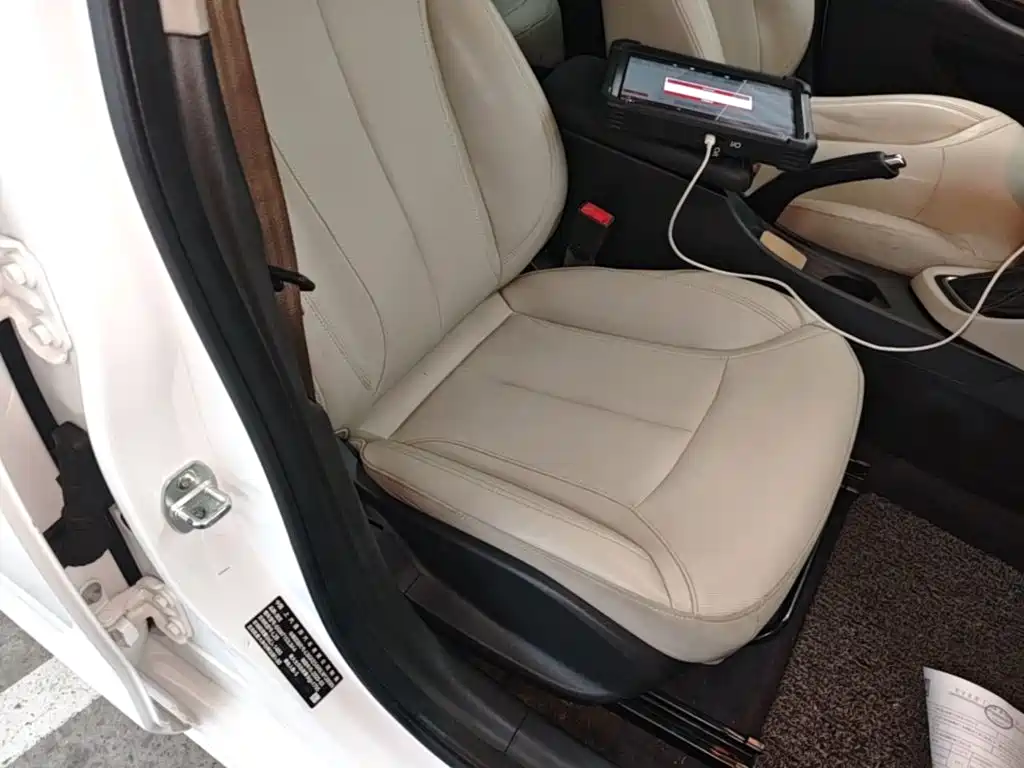 صورة 25 - Buick Excelle