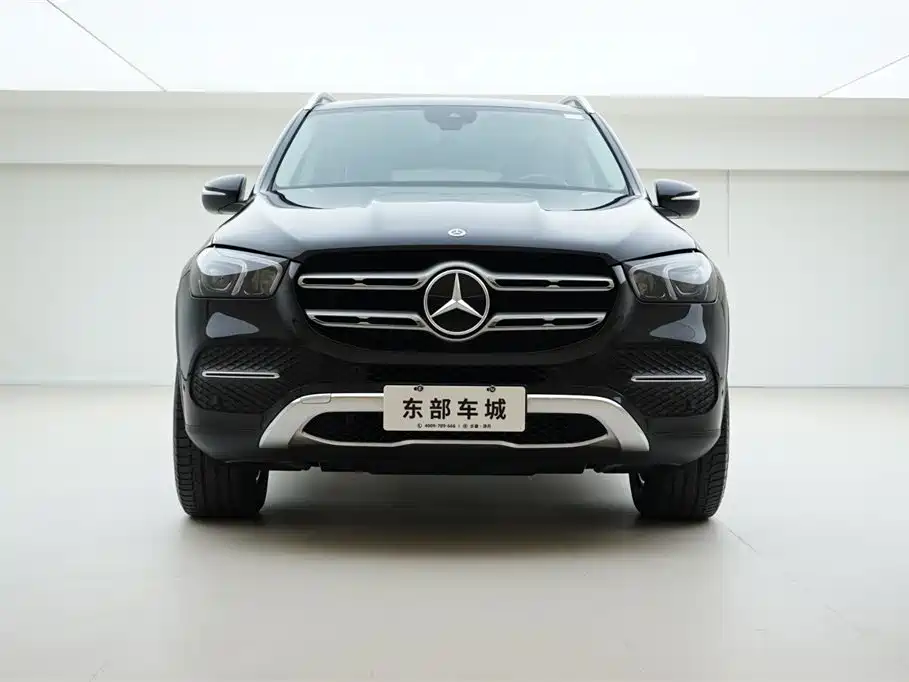 Mercedes-Benz GLE 2022 GLE 350 4MATIC Fashion фото 2