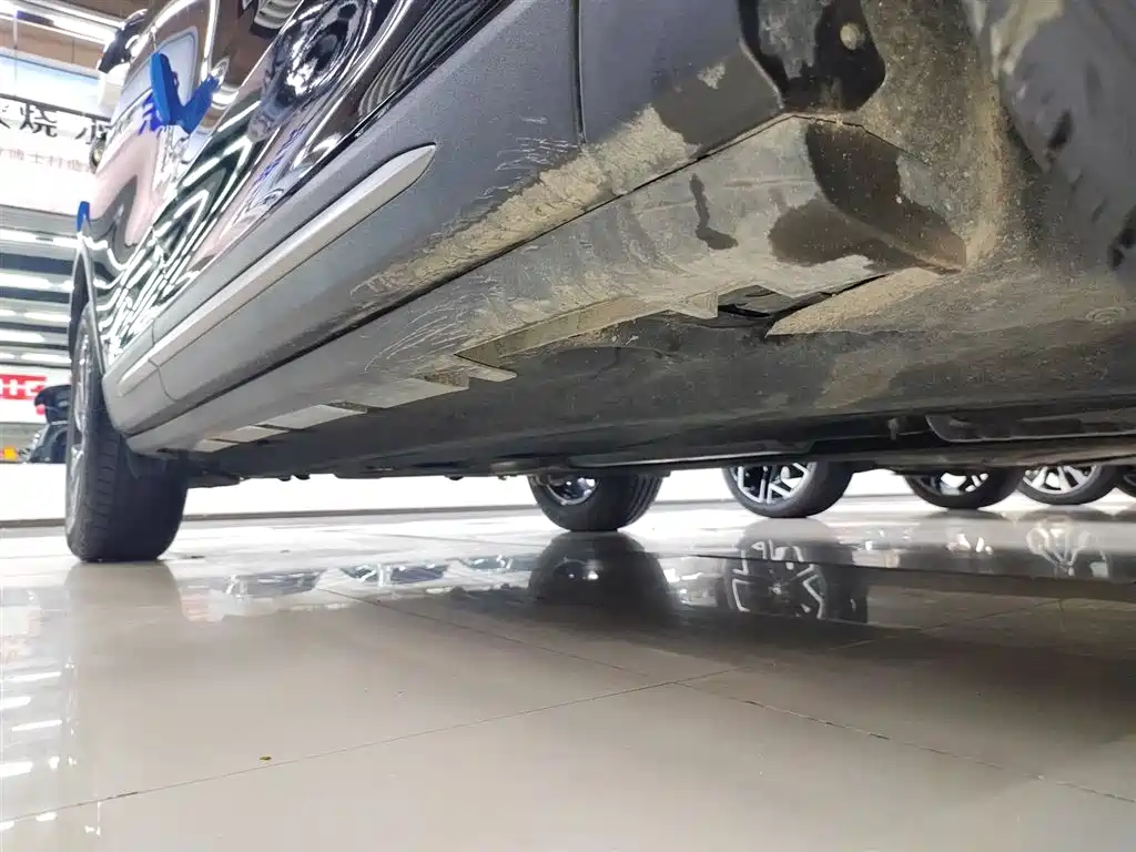 Lincoln Adventurer 2025 2024 2.0T FWD Exclusive Edition