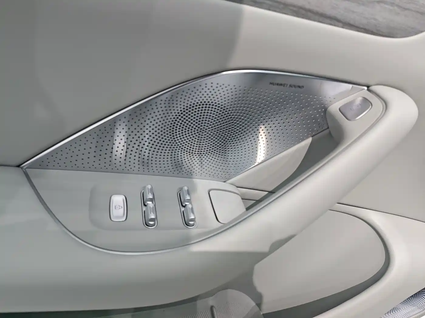 Zhijie S7 2025 2025 855km Max