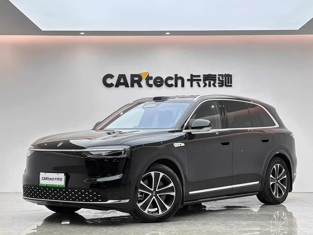 AITO Wenjie AITO M7