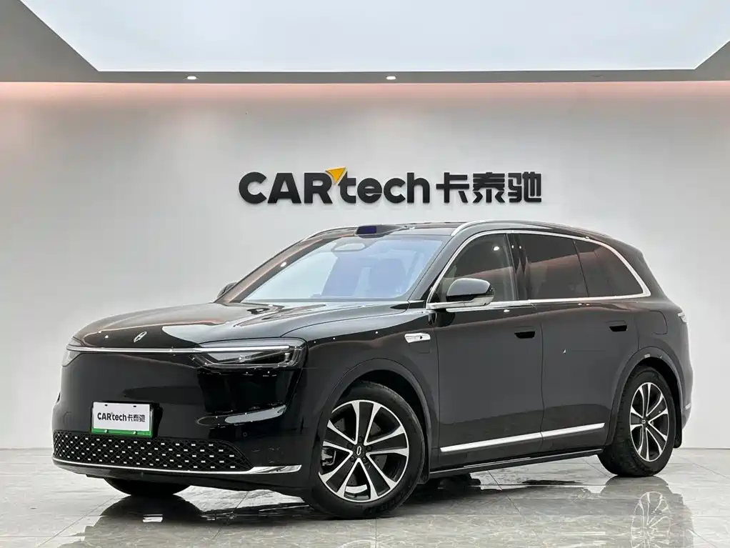 2026 AITO Wenjie AITO M7