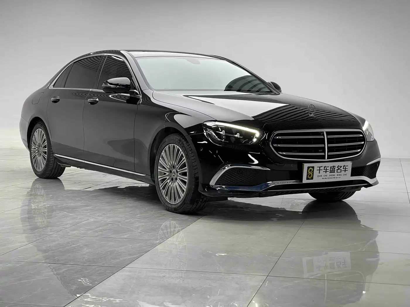 Mercedes-Benz E-Class 2021 Facelift E 300 L Luxury фото 3