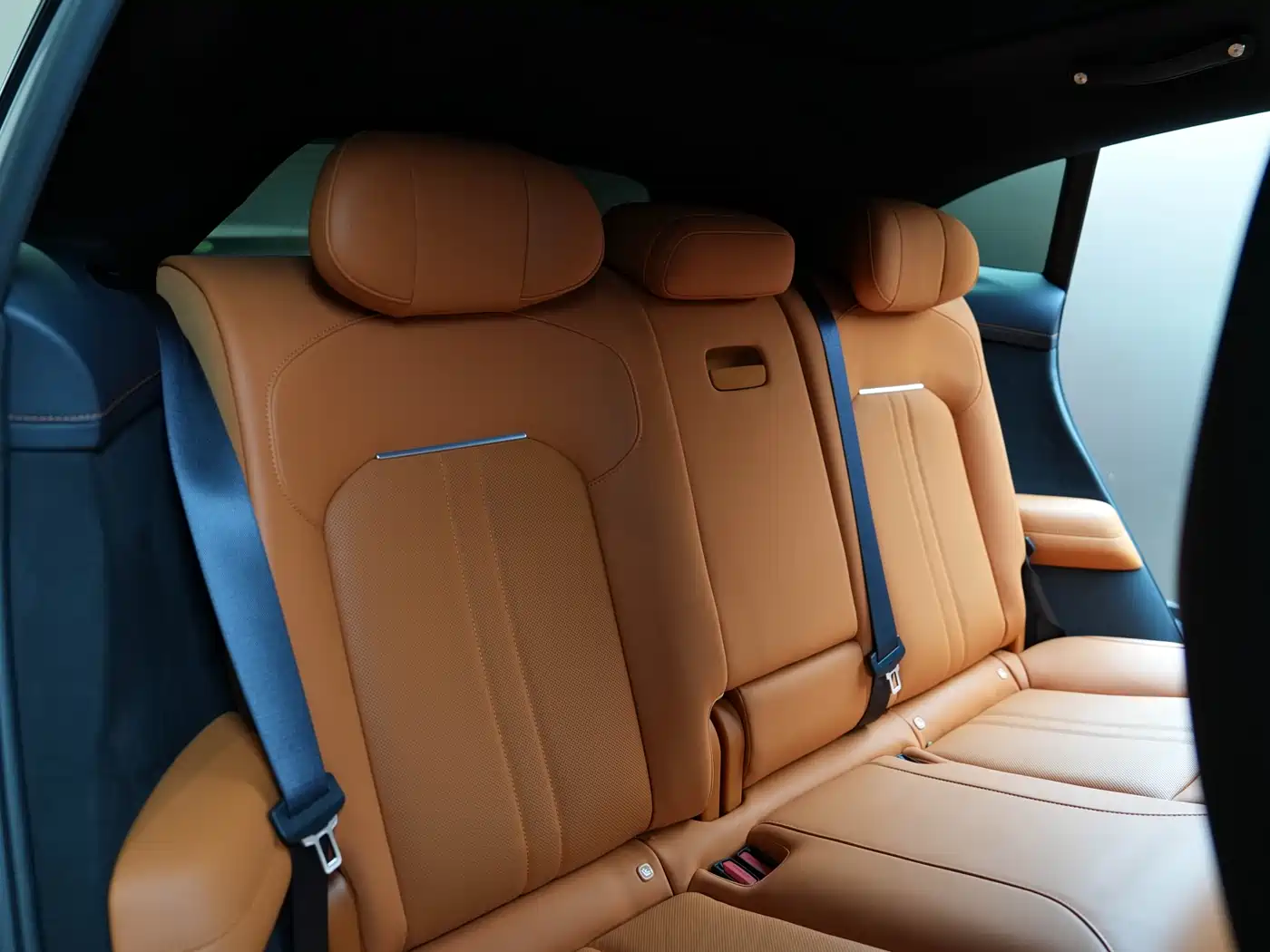 XIAOMI CAR XIAOMI YU7