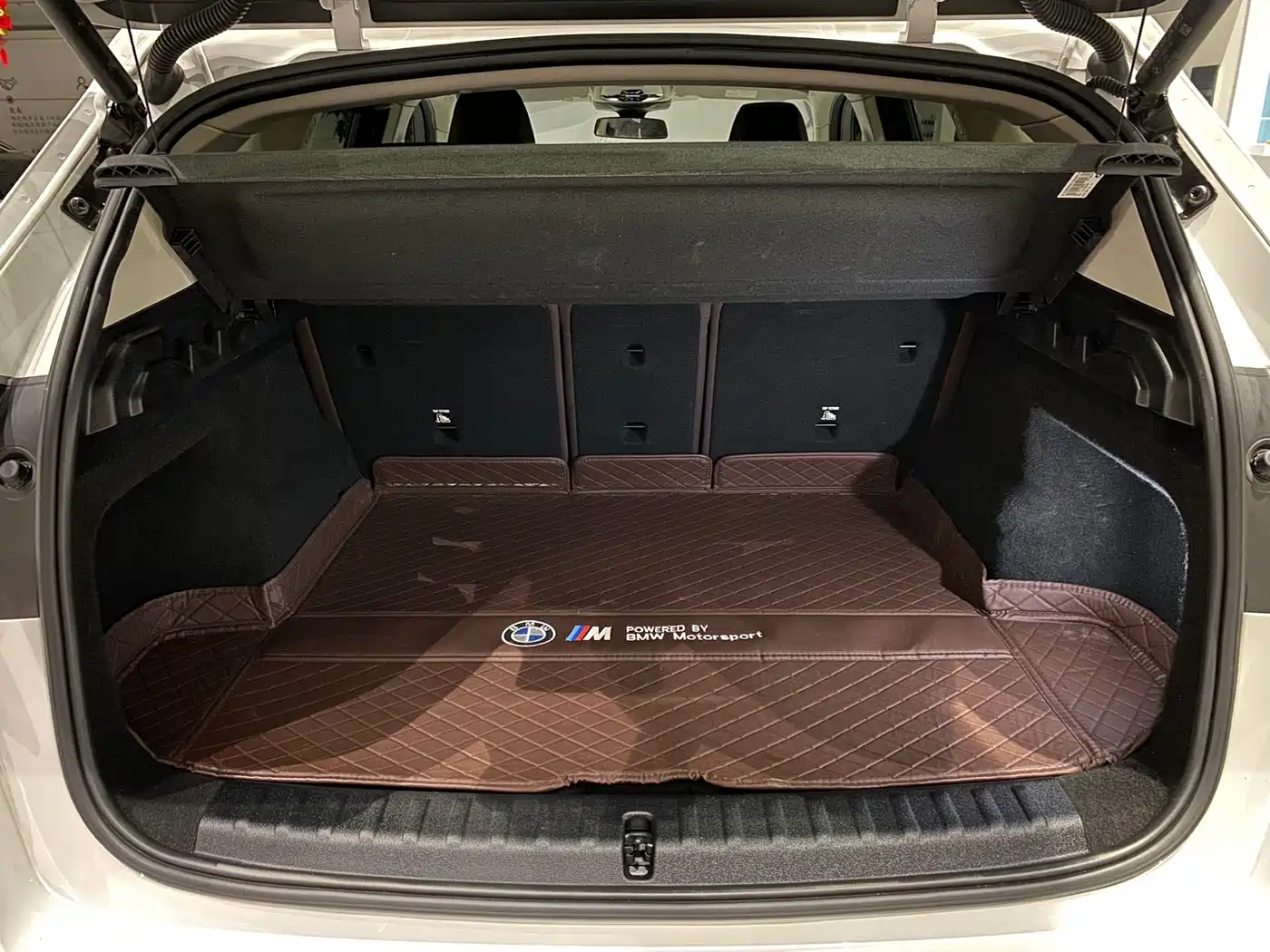 BMW X1 2023 sDrive20Li X Design Package фото 20