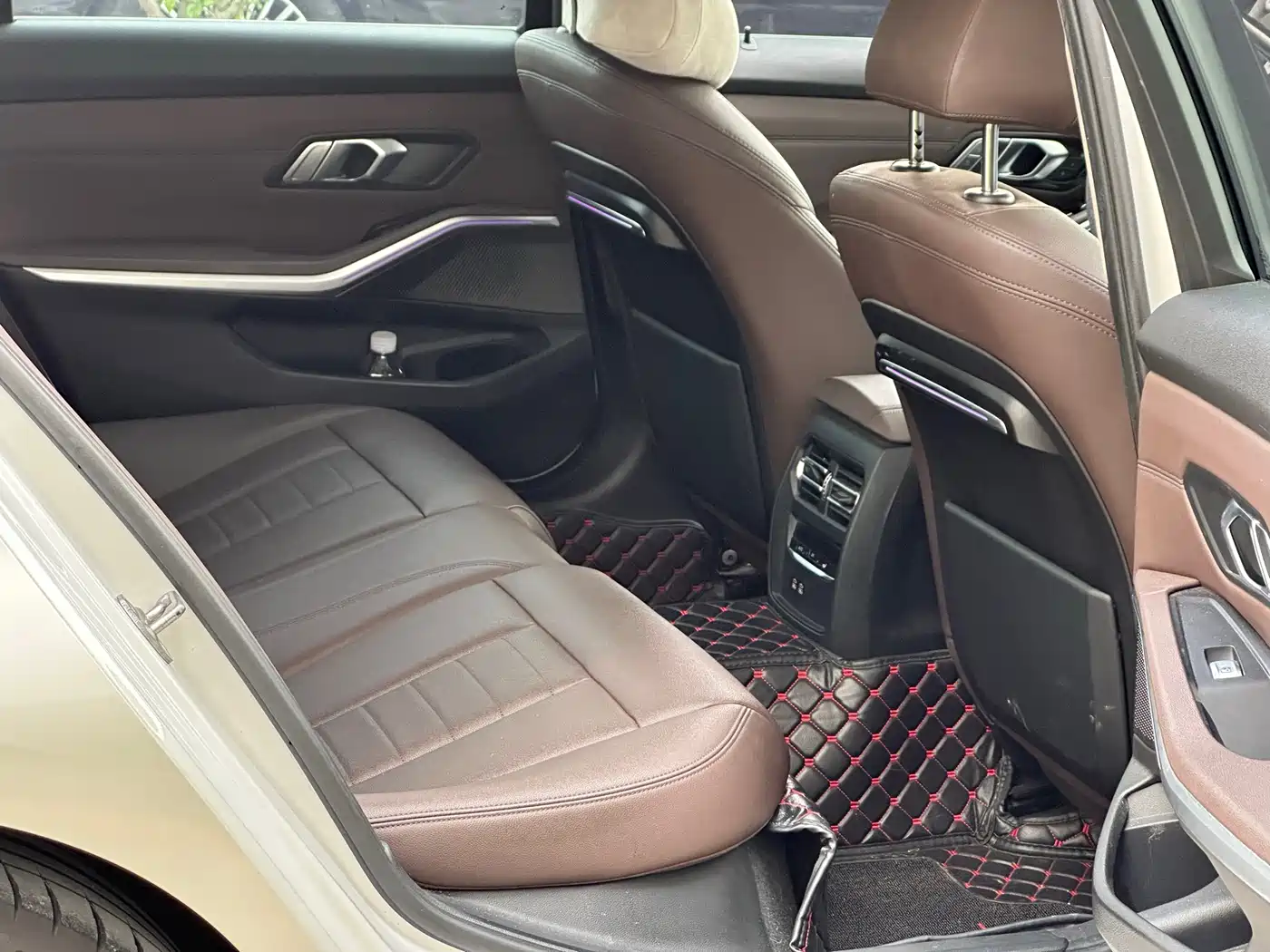 BMW 3 Series 2020 Facelift 325Li Launch Edition фото 18