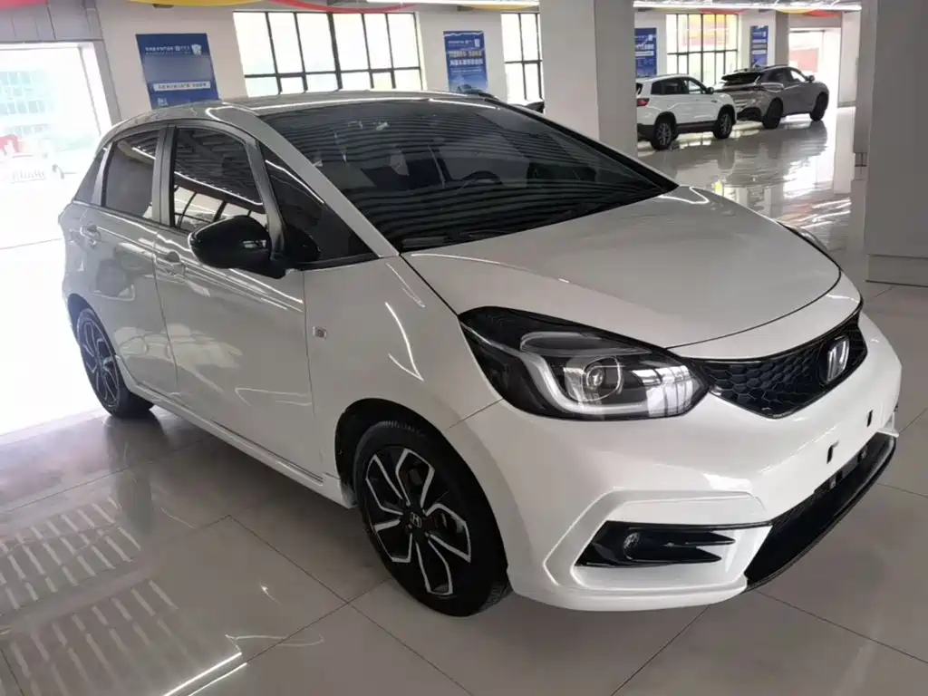 Honda LIFE 2021 2021 1.5L CVT SPORT Heartbeat Edition