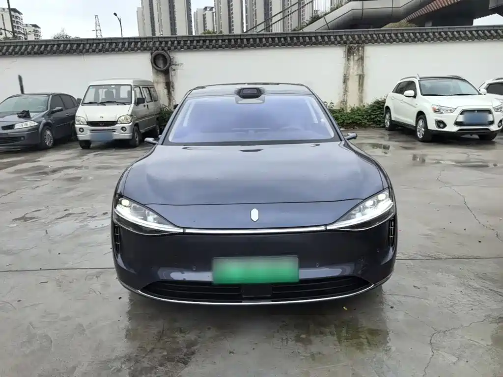 Xiangjie Enjoy World S9T 2026 2025 Model Pure Electric AWD