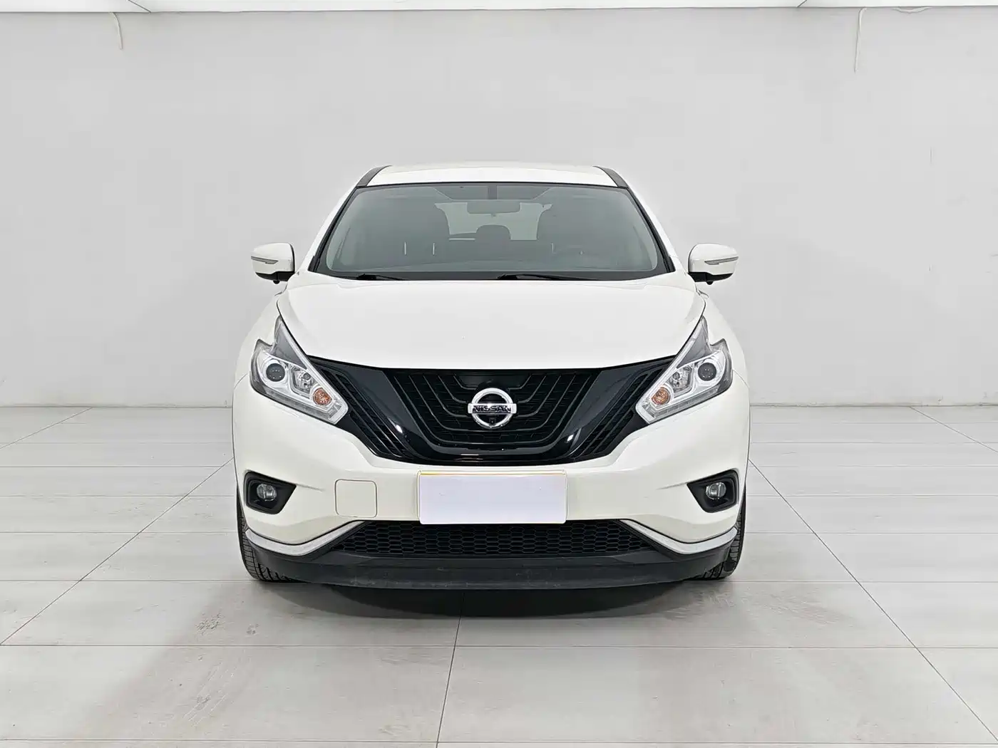 Nissan Murano 2022 2021 2.5L XE 2WD Elite Edition