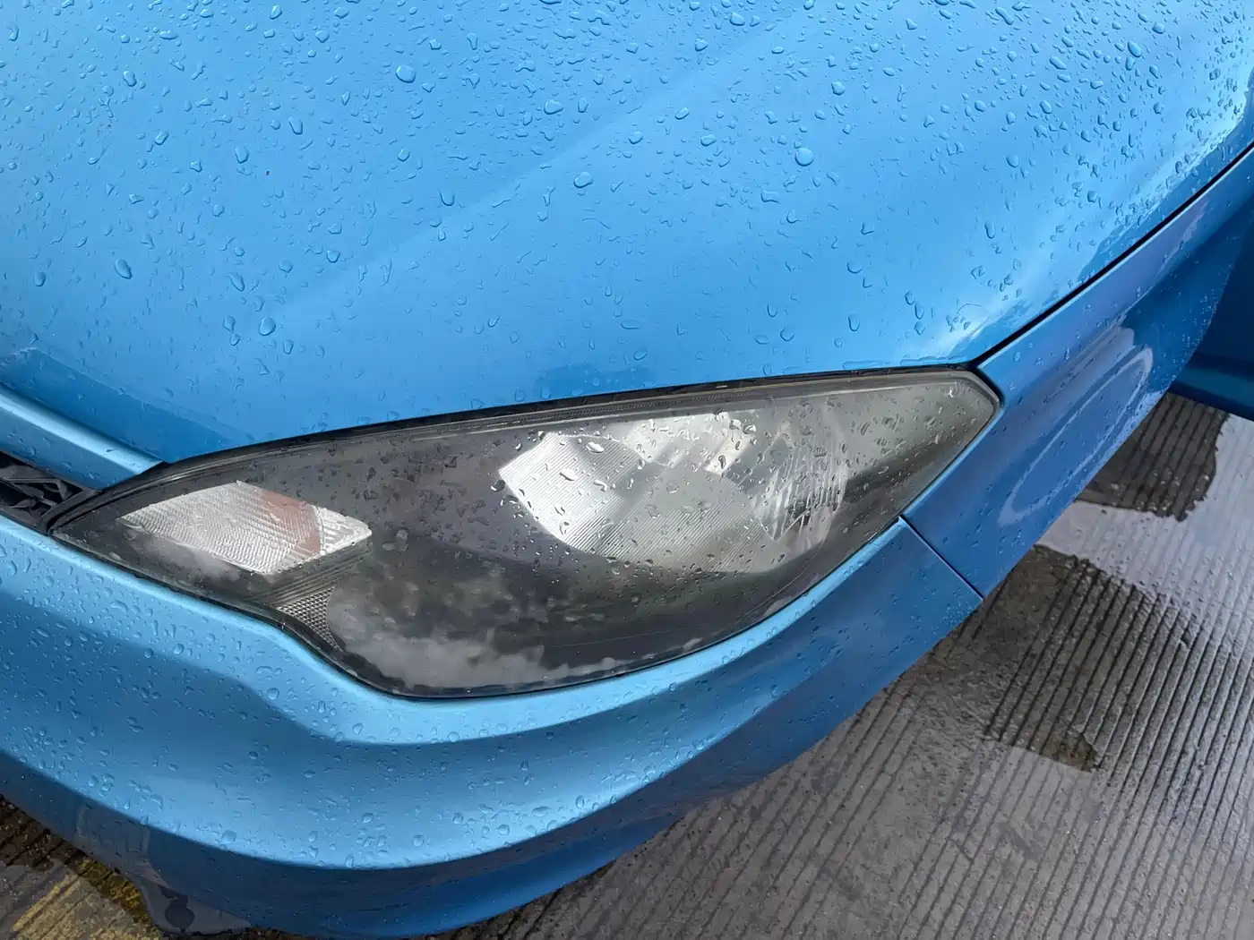 MG 3 2015 2014 1.3L AMT Comfort Edition