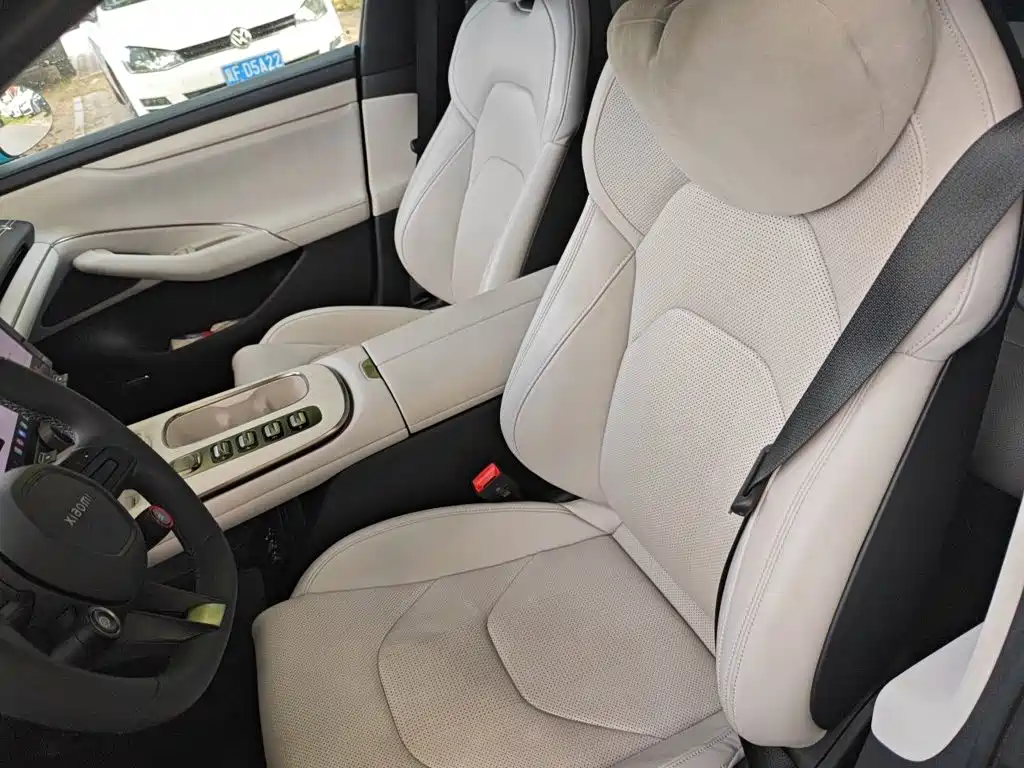 Xiaomi SU7 2024 2024 AWD Max Founder's Edition
