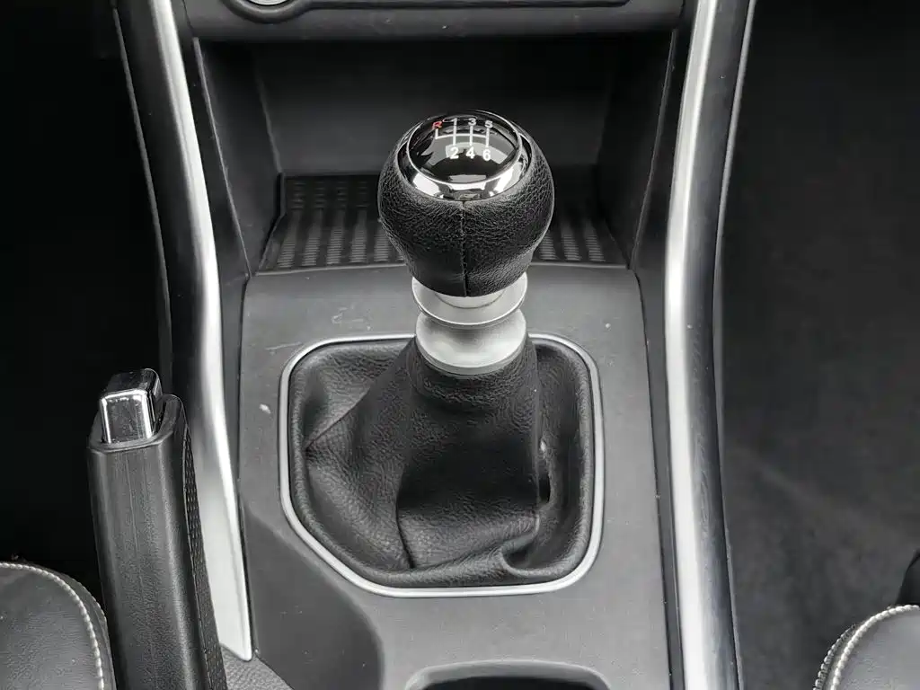 BYD Song 2018 2018 1.5TI Manual Smart Connect Advanced Edition