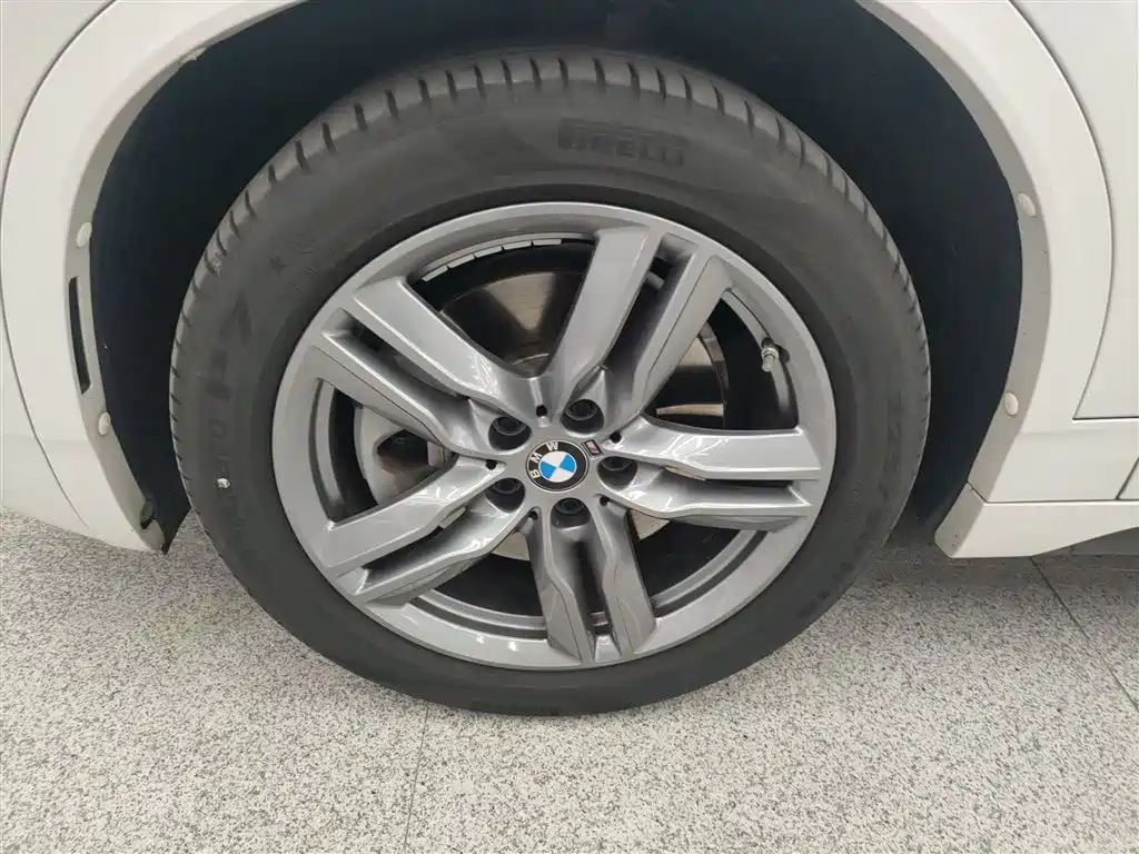 BMW X2 2022 sDrive25i M Sport Package фото 25