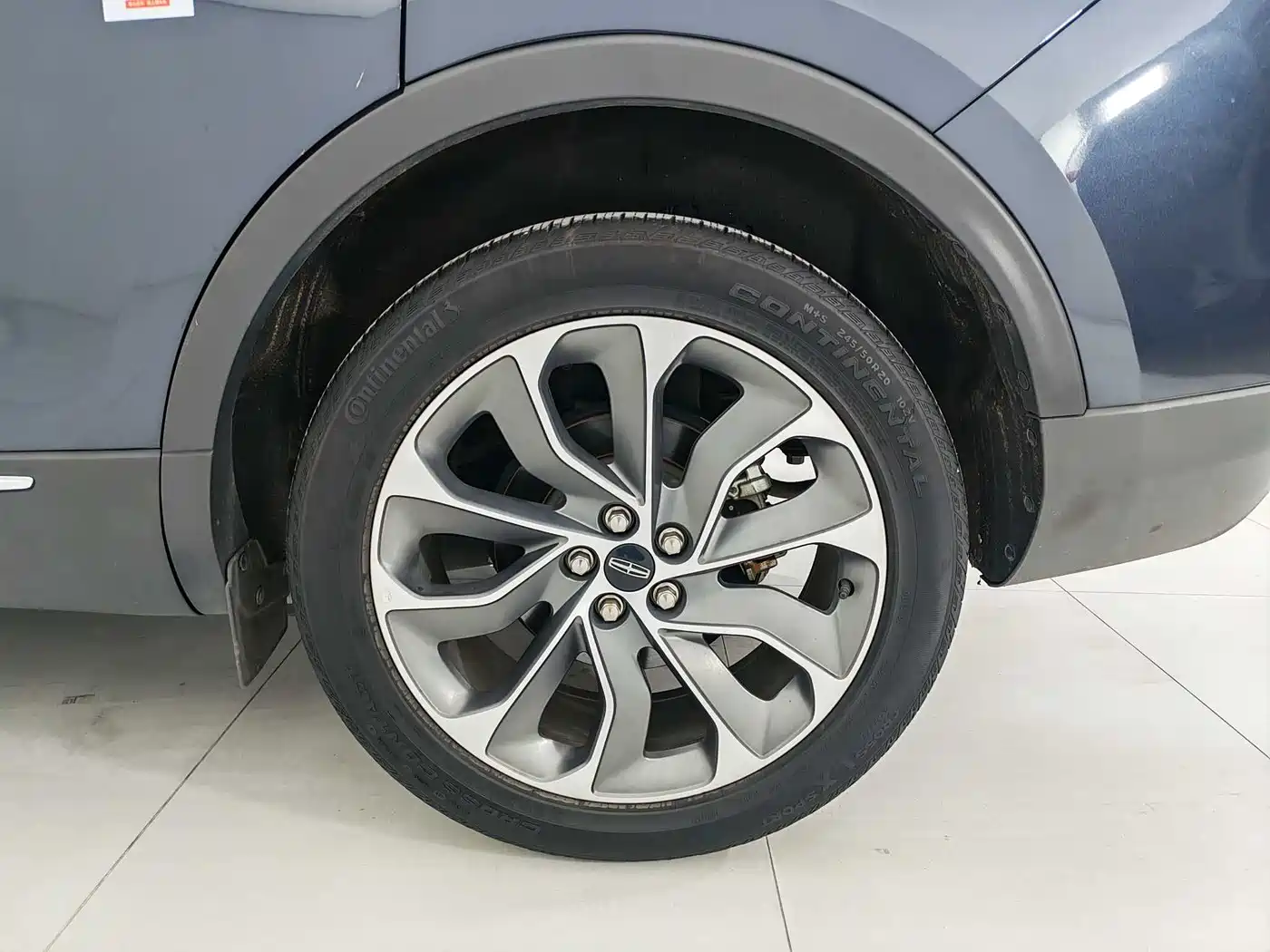 LINCOLN NAVIGATOR