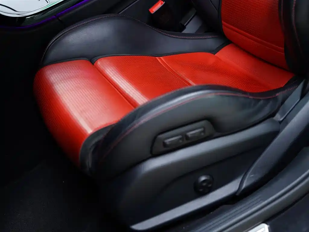 Mercedes-Benz C-Class AMG 2017 AMG C 63 фото 26