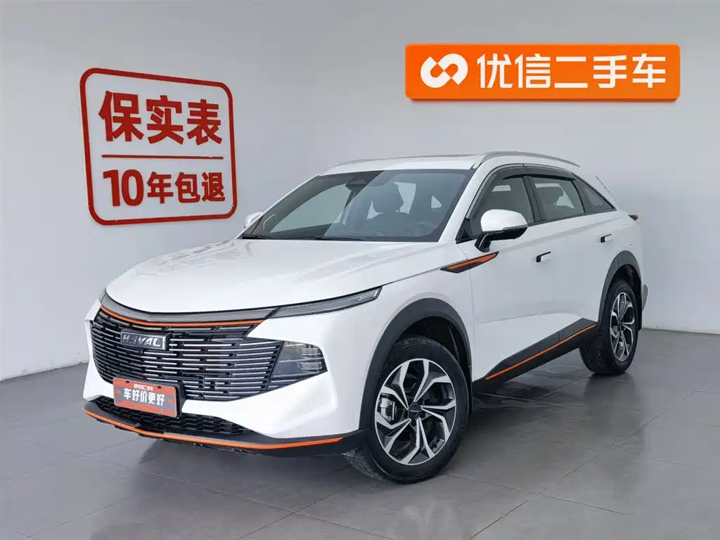 HAVAL DIVINE BEAST
