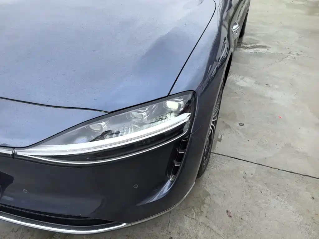 Xiangjie Enjoy World S9T 2026 2025 Model Pure Electric AWD