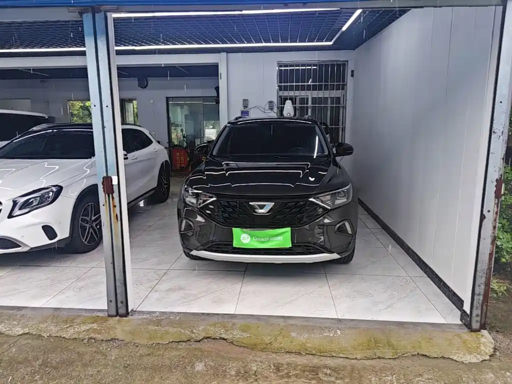 Фото 3 - Jetta VS7