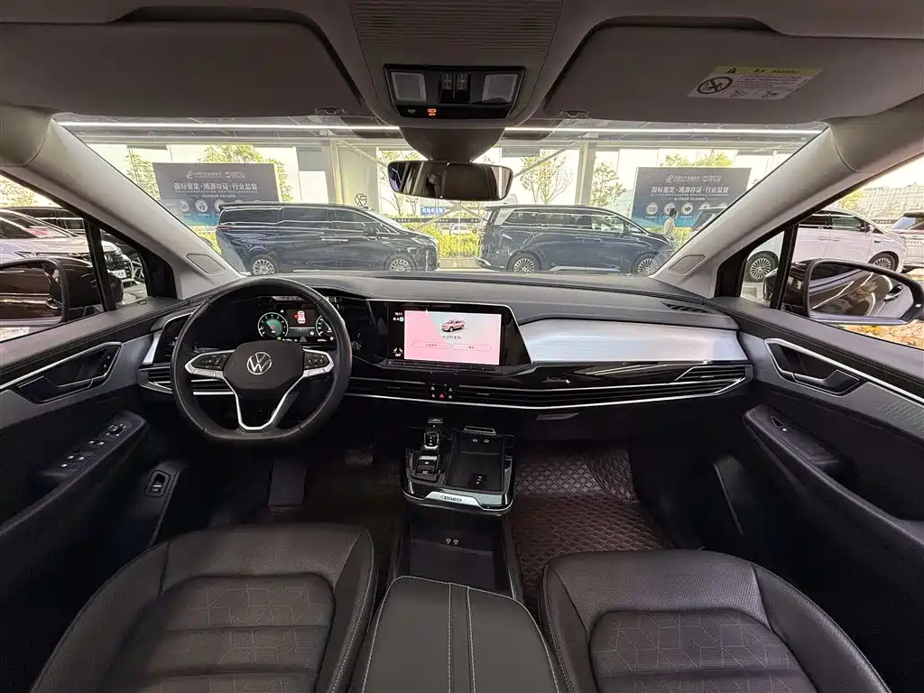 Volkswagen Talagon 2021 380TSI 4WD Luxury Premium Edition Pro фото 20