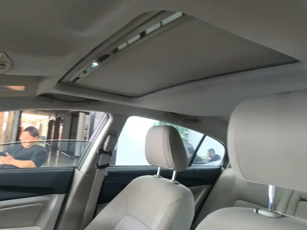 Besturn B50 2016 2013 1.6L Automatic Luxury