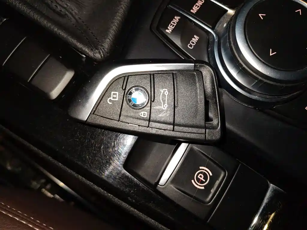 BMW X1 2020 sDrive20Li Premium Edition фото 9