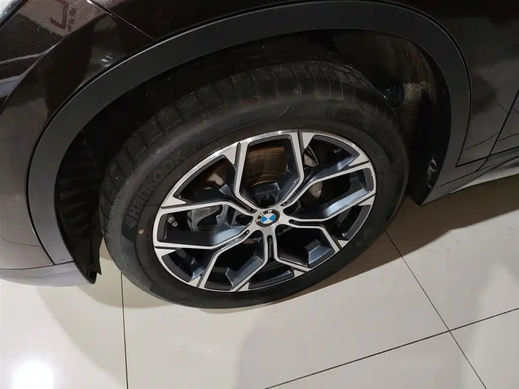 BMW X1 2020 sDrive20Li Premium Edition фото 23