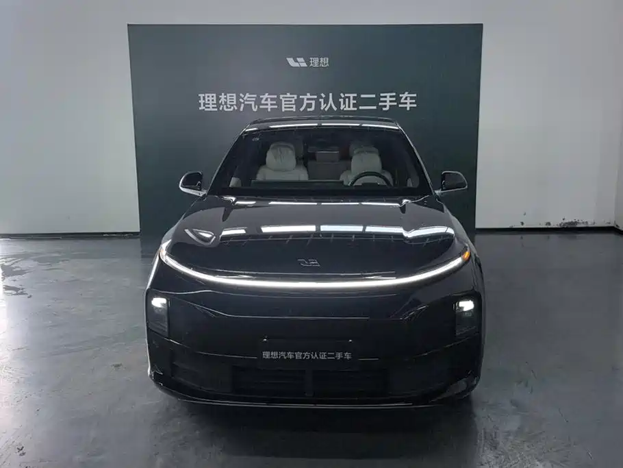Li Auto L6 2024 2024 Pro