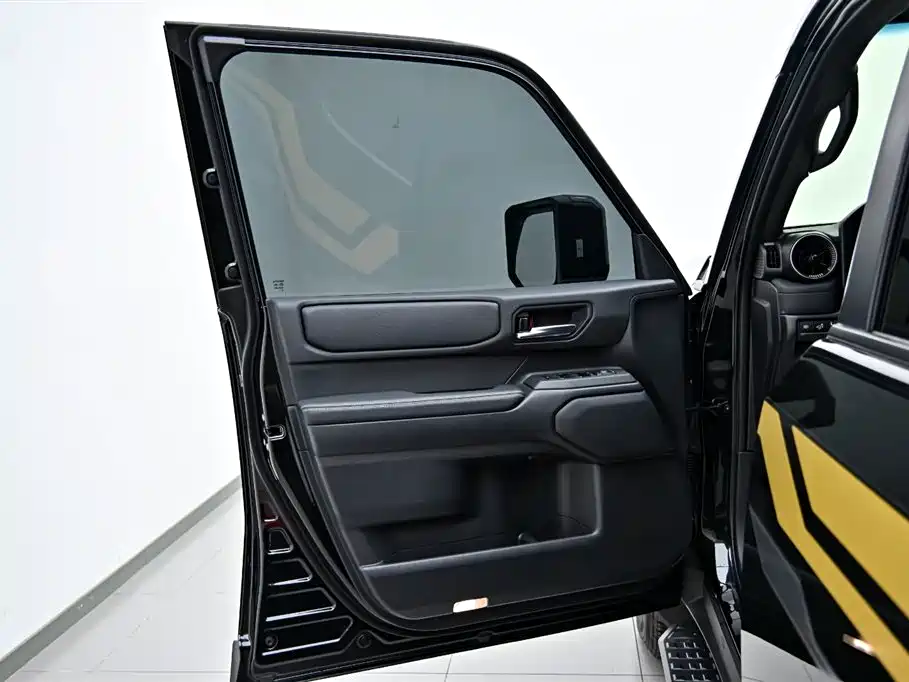 Toyota Prado 2024 2.4T All-Terrain TX Edition 5-Seater фото 20