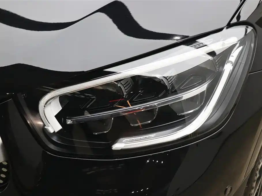Mercedes-Benz GLC 2020 Facelift GLC 300 L 4MATIC Dynamic фото 27