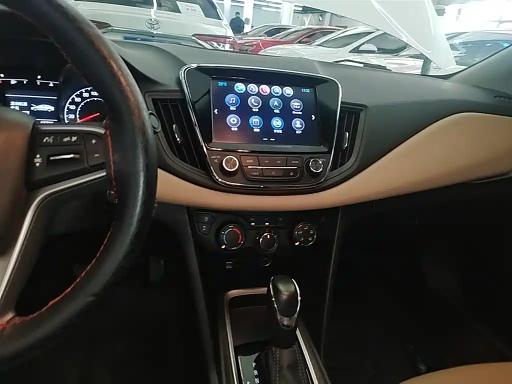 Chevrolet Monza 2020 320 Auto Comfort Edition фото 13