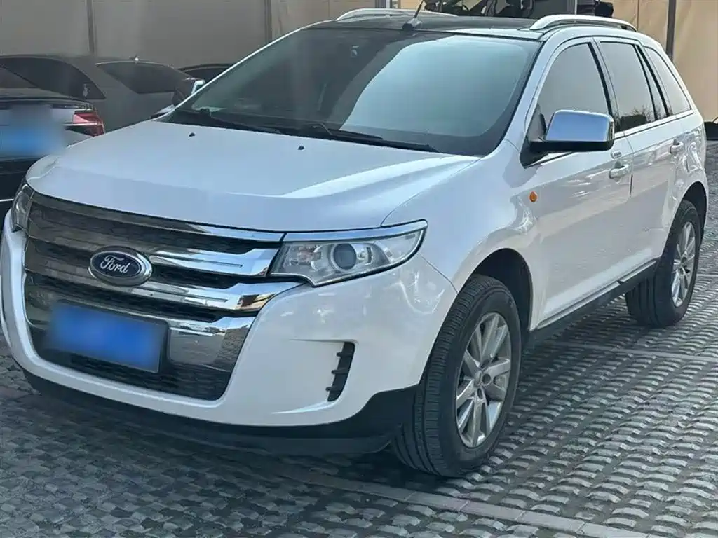 Ford Edge (Import) 2015 2012 3.5L Premium