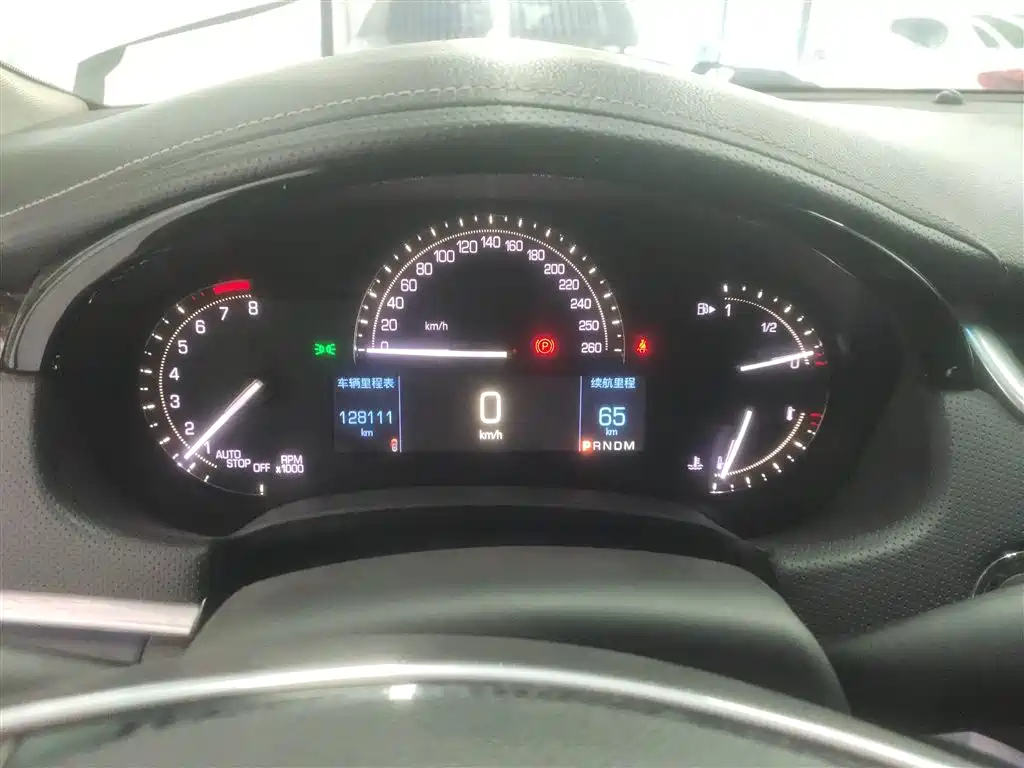 Cadillac XTS 2018 28T Elite фото 12
