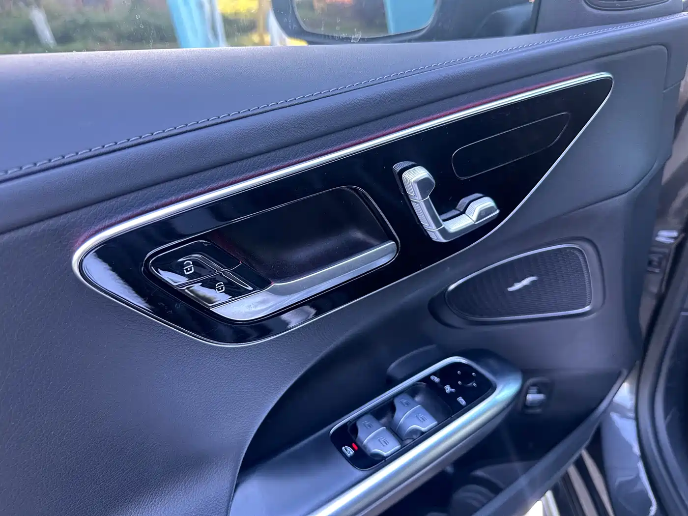 Mercedes-Benz C-Class 2024 C 260 L Sport фото 16