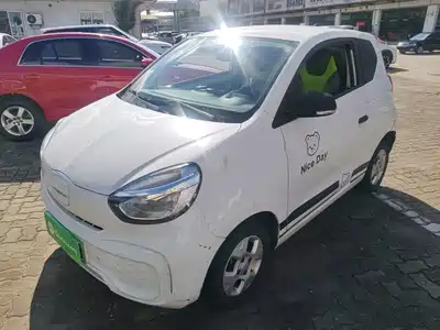 Roewe Clever