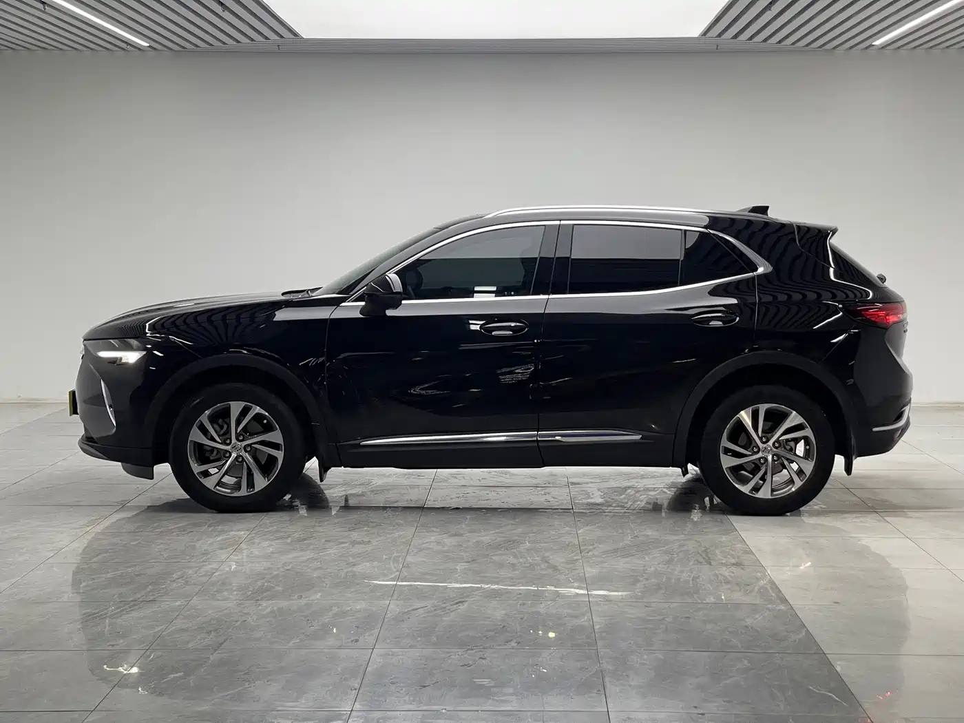 Buick Envision S 2023 2022 Facelift Enclave S 552T 2WD Luxury