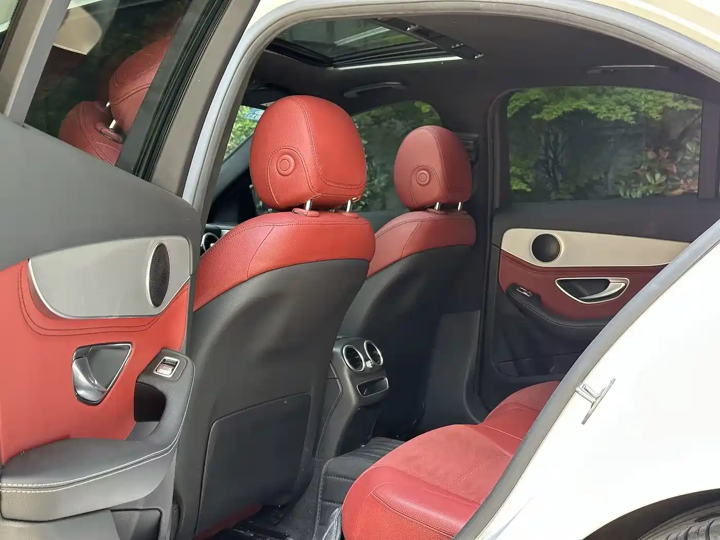 Mercedes-Benz C-Class 2020 C 260 Sport Edition фото 11