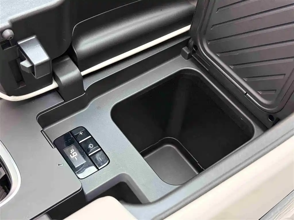 Buick Century 2025 2.0T 7-Seater World Edition фото 17